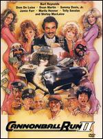 Cannonball Run 2