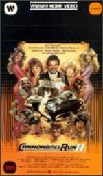Cannonball Run II