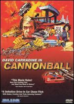 Cannonball