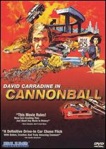 Cannonball - Paul Bartel