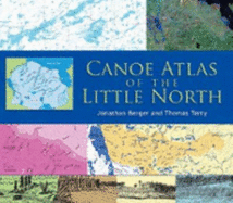 Canoe Atlas of the Little North
