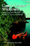 Canoe Country Wilderness