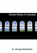 Canoe Mates in Canada