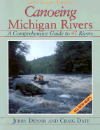 Canoeing Michigan Rivers
