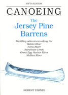 Canoeing the Jersey Pine Barrens
