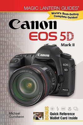 Canon EOS 5D Mark II - Guncheon, Michael