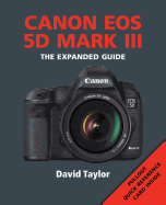 Canon EOS 5D MK III