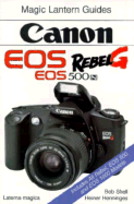 Canon EOS Rebel G (EOS 500N)
