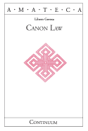 Canon Law
