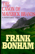 Canon Maverick Brands