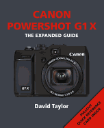 Canon Powershot G1 X