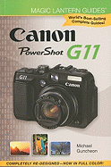 Canon PowerShot G11