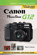Canon Powershot G12