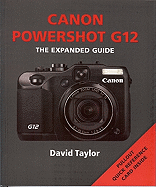 Canon Powershot G12