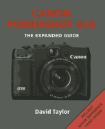 Canon Powershot G16