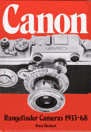 Canon Rangefinder Cameras 1933-68