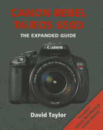 Canon Rebel T4i/EOS 650D