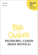 Canon: Rosa Mystica