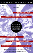 Canopus in Argos: Archives