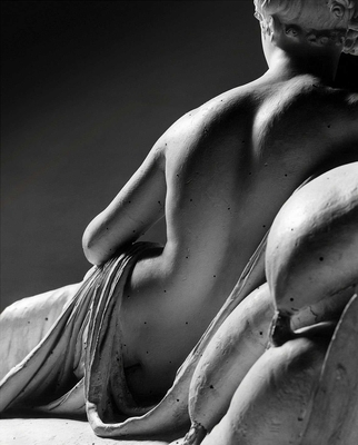 Canova. Four Tempos: Volume I - Pallavicino, Prince Domenico Antonio (Text by), and Sgarbi, Vittorio (Text by), and Spina, Luigi (Photographer)