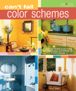 Can't Fail Color Schemes