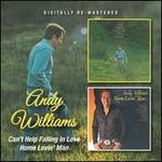 Can't Help Falling in Love/Home Lovin' Man