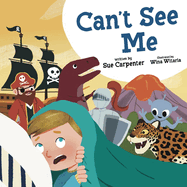 Can't See Me
