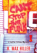 Can't Stop the Funk: A Cadillac Holland Mystery