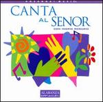 Canta al Senor