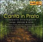 Canta in Prato