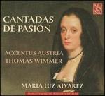 Cantadas de Pasi�n