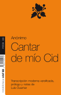 Cantar de Mio Cid (Edaf)