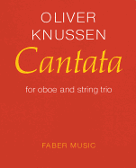 Cantata: Score & Parts