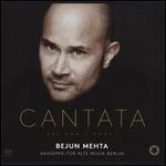 Cantata: Yet Can I Hear...