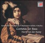 Cantatas for Bass