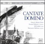 Cantate Domino