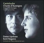 Canteloube: Chants d'Auvergne