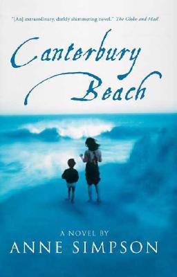 Canterbury Beach - Simpson, Anne