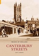 Canterbury Streets