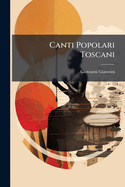 Canti popolari toscani