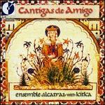 Cantigas de Amigo