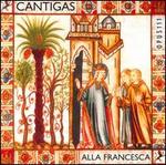 Cantigas