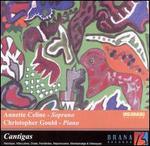 Cantigas
