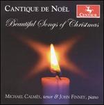 Cantique de No�l