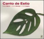 Canto de Est�o