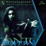 Cantolopera: Mezzo Soprano, Vol. 1