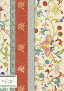 Canton: Chinese Paper Collage Motif
