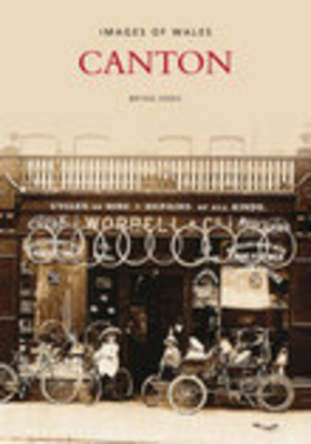Canton - Jones, Bryan