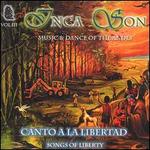 Cantos a La Libertad, Vol. 3