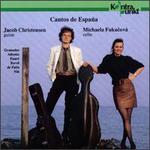 Cantos de Espa�a